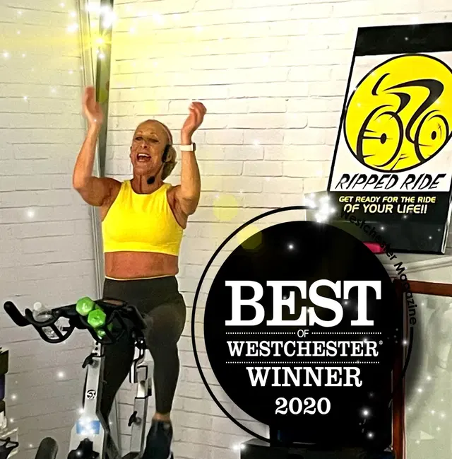 Ripped Ride Spin