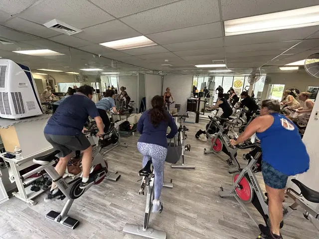 Ripped Ride Spin
