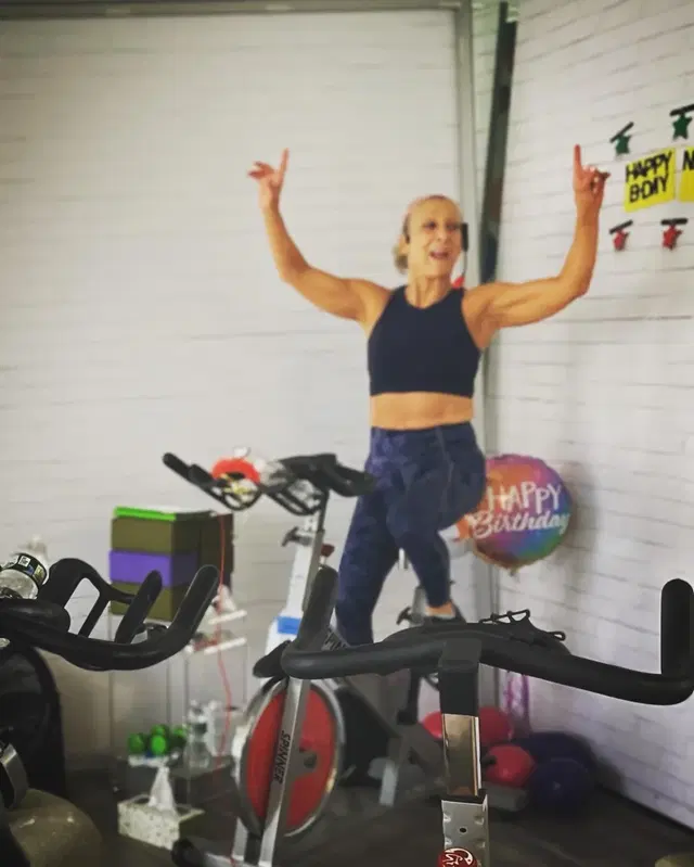 Ripped Ride Spin