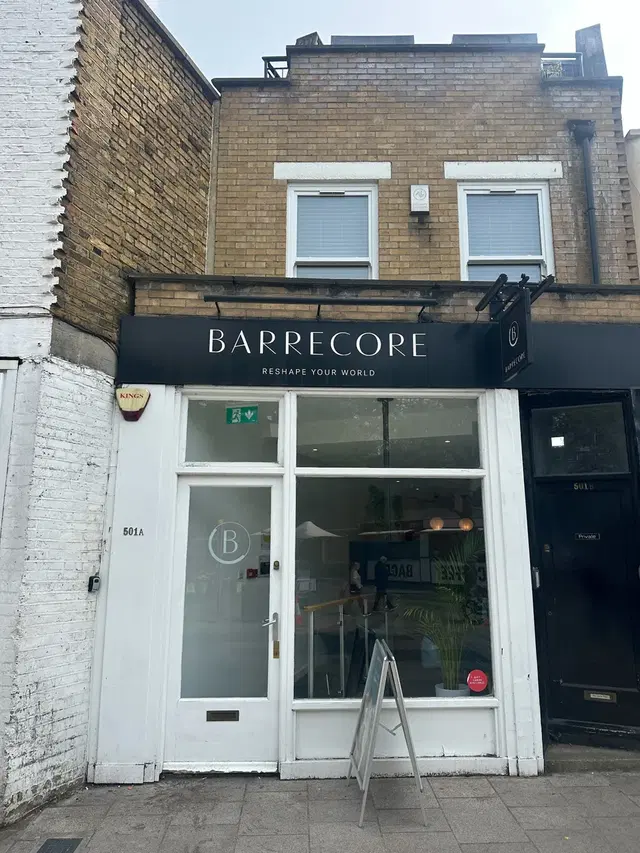 Barrecore Wandsworth