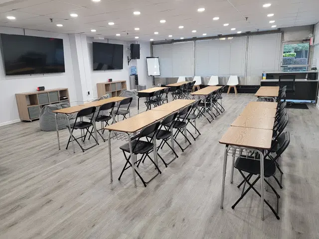 Martial Way Youth Center