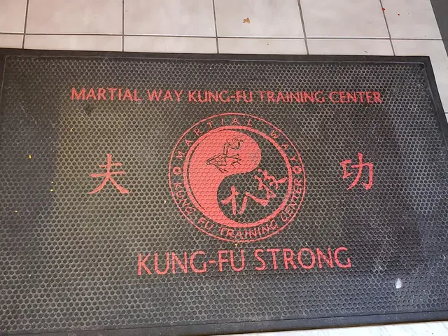 Martial Way Youth Center