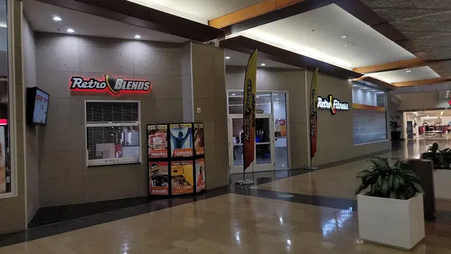 Retro Fitness