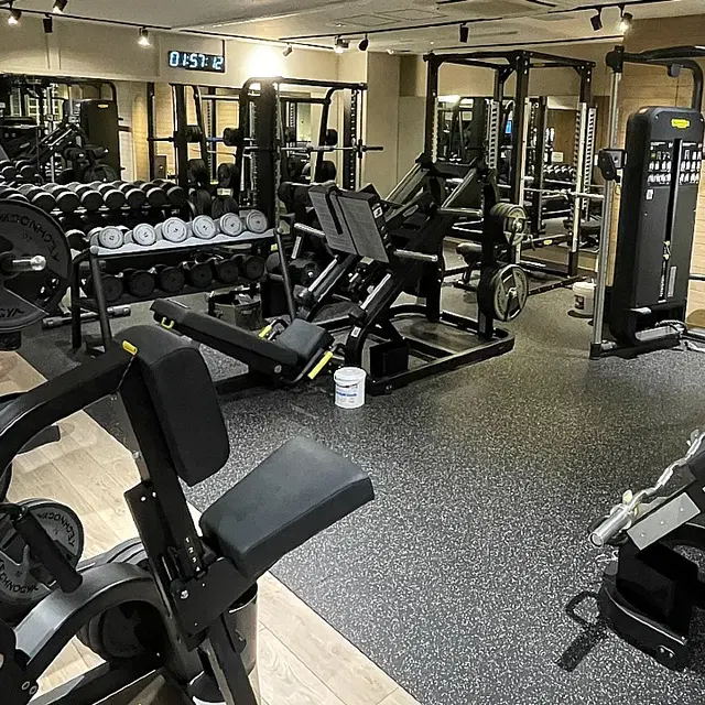 LiFit（リフィット）麻布・LiFit Azabu
