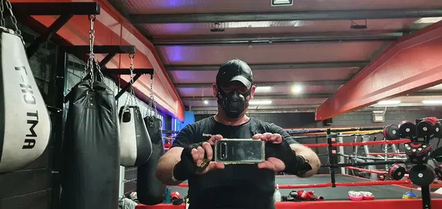 Westside Gym