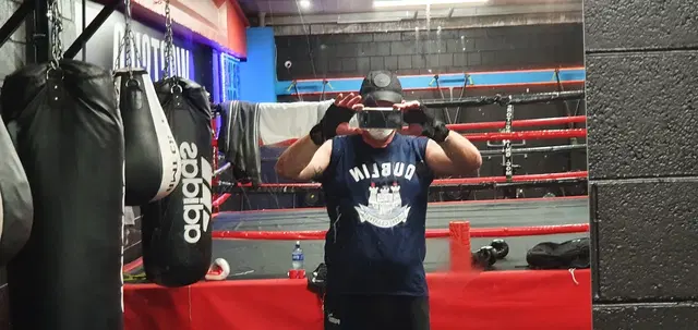 Westside Gym