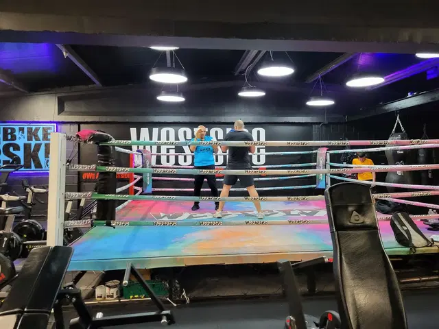 Westside Gym
