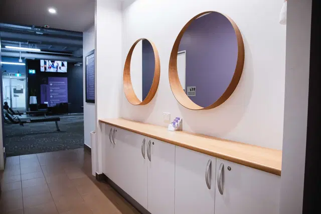 Anytime Fitness East Brisbane