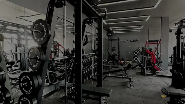 FLEX GYM BALI