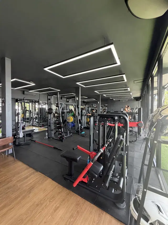 FLEX GYM BALI