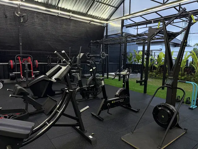FLEX GYM BALI