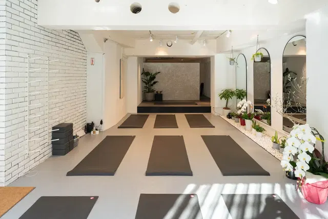 Serenity Flow Yoga
