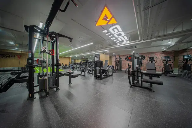 GO24 Fitness Mong Kok
