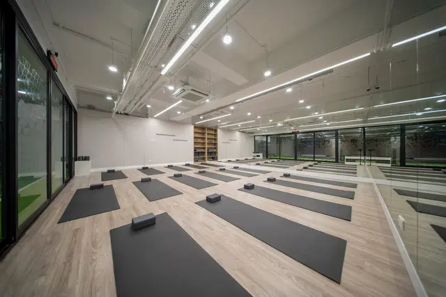 GO24 Fitness Mong Kok
