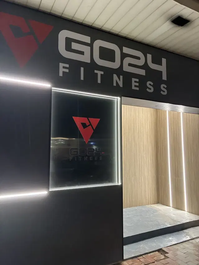 GO24 Fitness Mong Kok