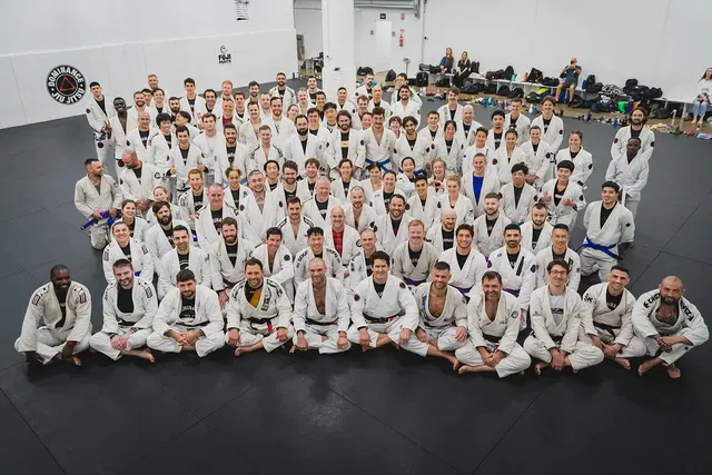 Dominance MMA Abbotsford