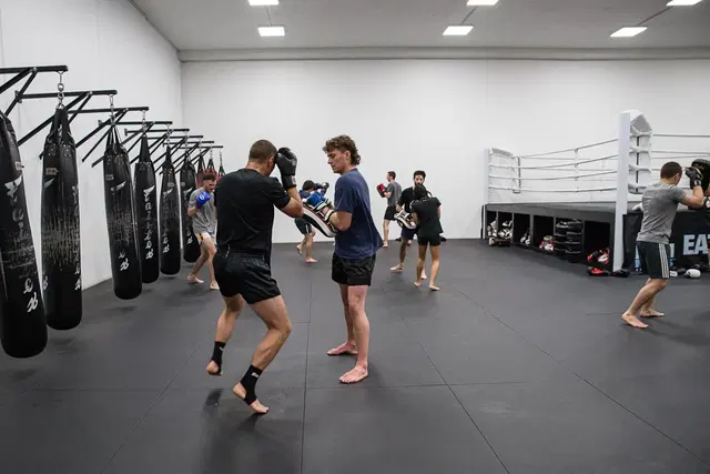 Dominance MMA Abbotsford