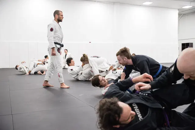 Dominance MMA Abbotsford