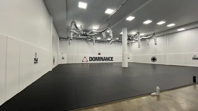 Dominance MMA Abbotsford
