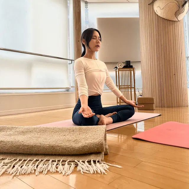 @Yoga Studio -アットヨガ スタジオ