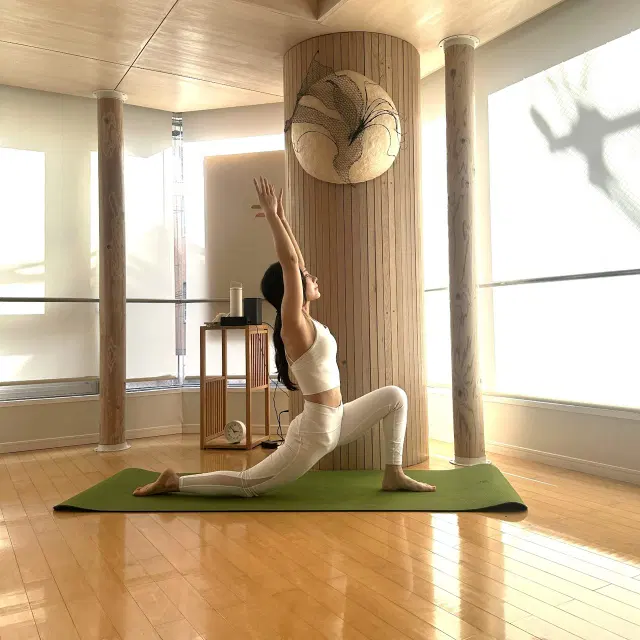 @Yoga Studio -アットヨガ スタジオ