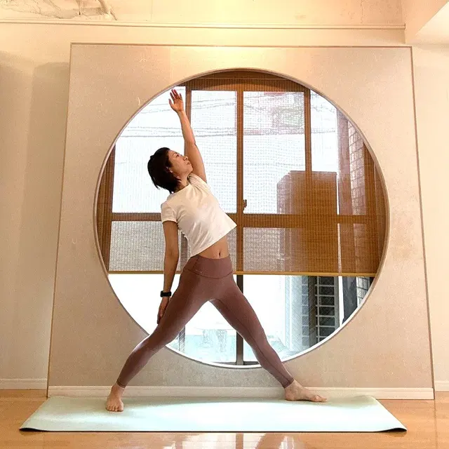 @Yoga Studio -アットヨガ スタジオ