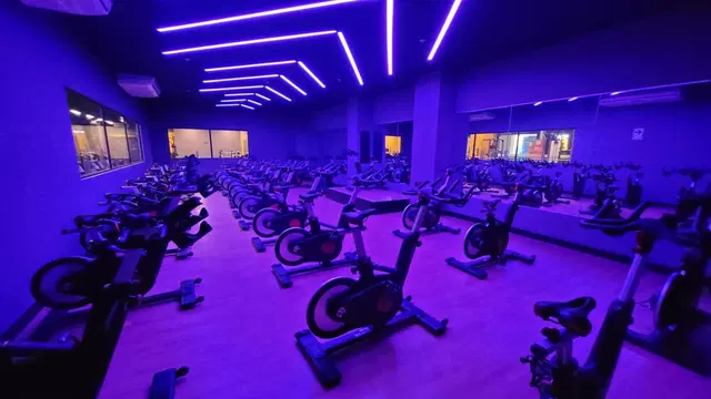 SmartFit Peru - Benavides
