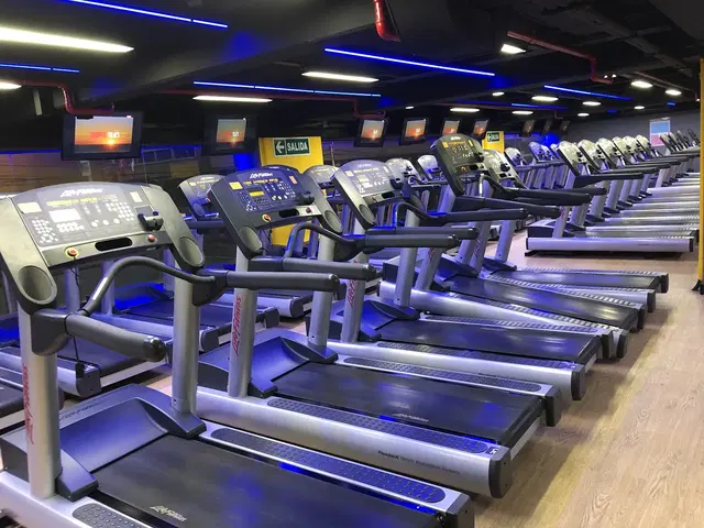 SmartFit Peru - Benavides