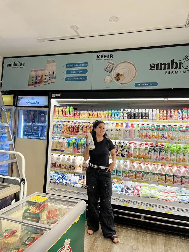 SmartFit Peru - Benavides