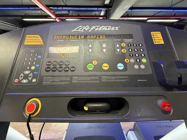 SmartFit Peru - Benavides