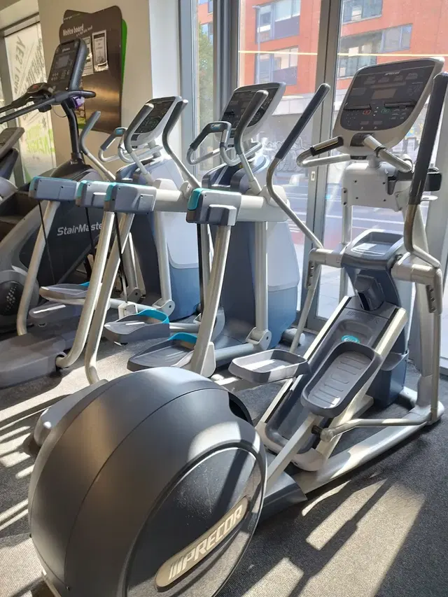 Énergie Fitness Dublin8