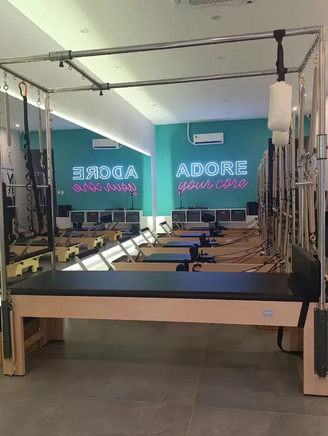 Hoi An Pilates Studio