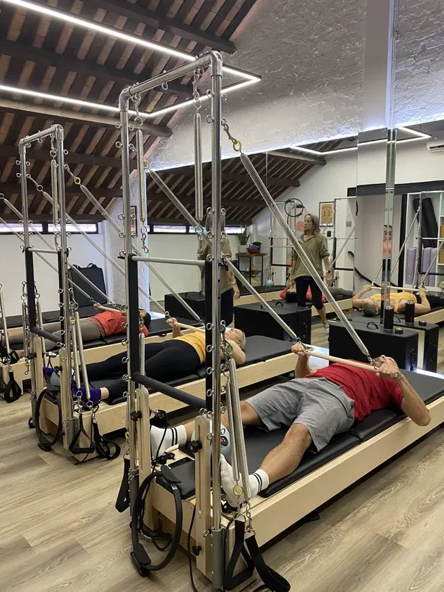 Hoi An Pilates Studio
