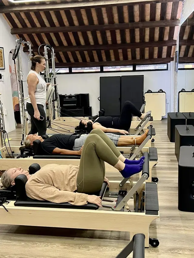 Hoi An Pilates Studio