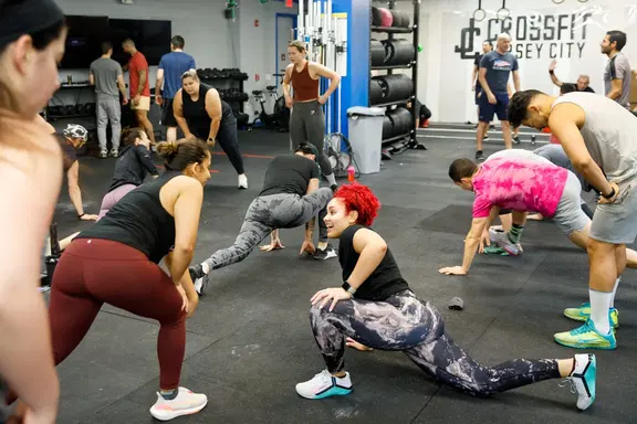 JCFit Downtown