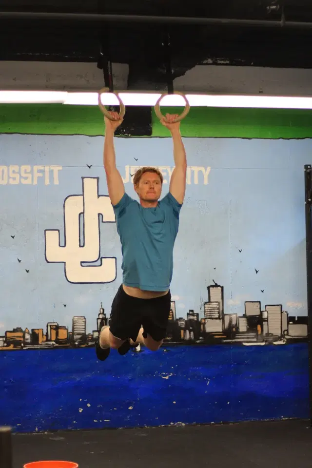 JCFit Downtown
