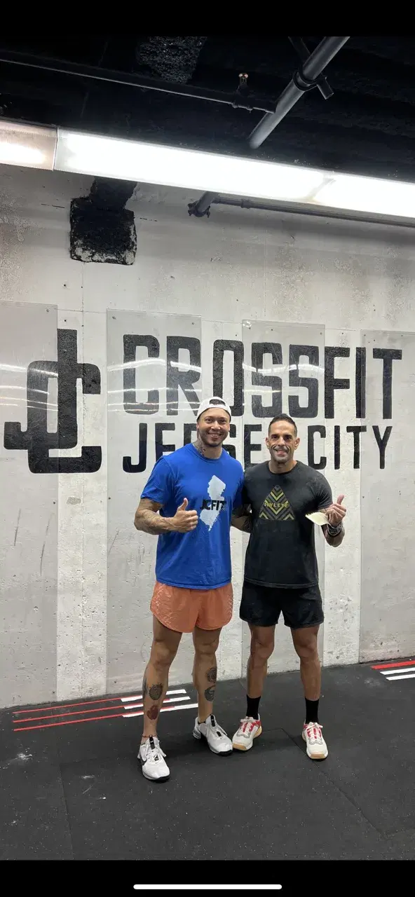 JCFit Downtown