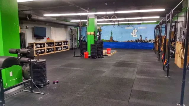 JCFit Downtown