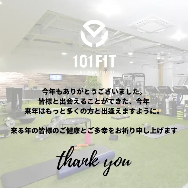 101FIT