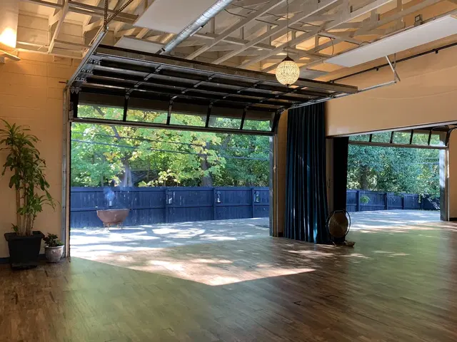 Khali Yoga Center