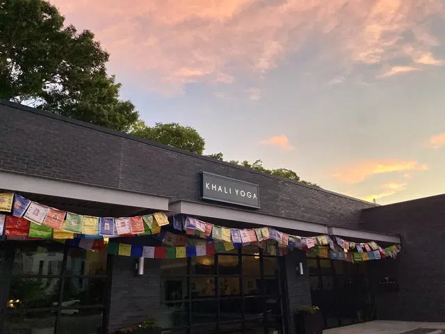 Khali Yoga Center