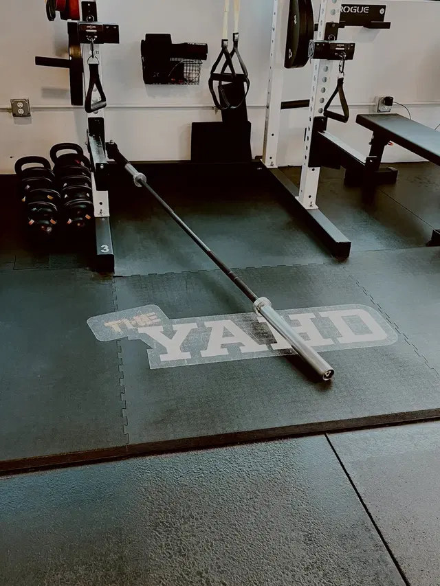 The YAHD