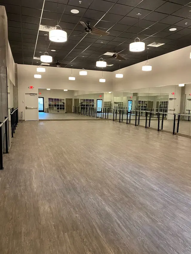 YogaFit Studios Uptown