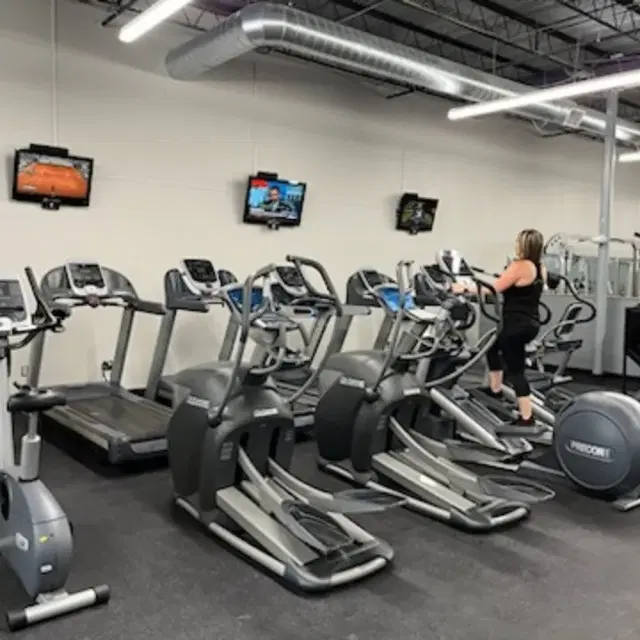 Powerflex Gym Albuquerque