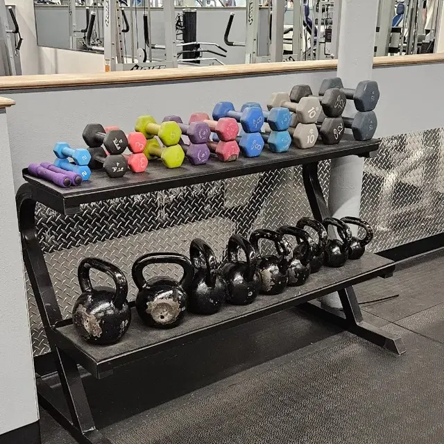 Powerflex Gym Albuquerque