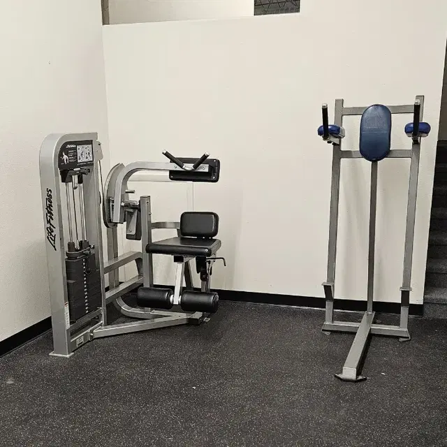 Powerflex Gym Albuquerque