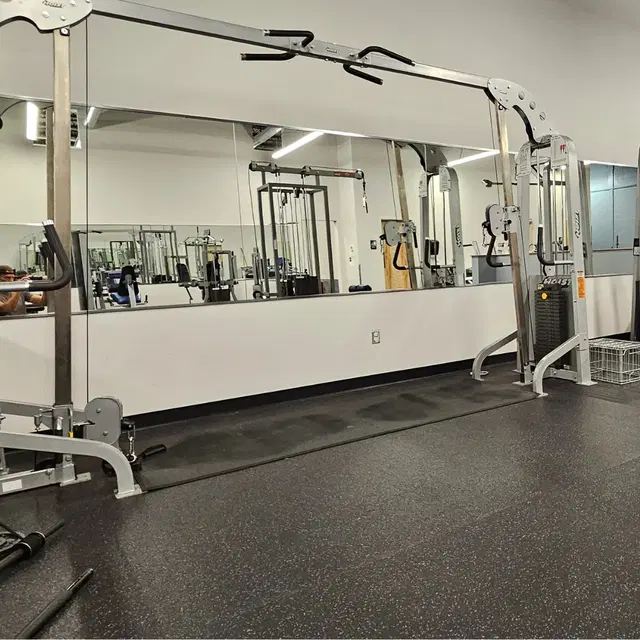 Powerflex Gym Albuquerque