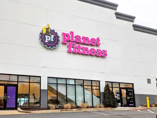 Planet Fitness