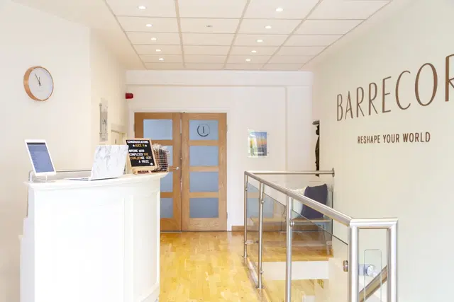 Barrecore Notting Hill