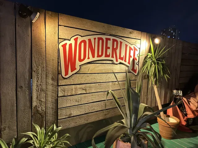 WONDER LIFE GYM